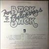 Back Two Back -- For Believers (including version of "Monster Mash" of Pickett Bobby (Boris)) (1)
