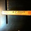 Oslin K, T -- This Woman (1)