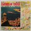 Weston Paul & His Orchestra -- Caribbean Cruise (2)