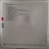 Bartos Karl (Kraftwerk) -- Off The Record (1)