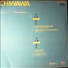Chiwawa -- La Terrazza (1)