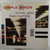 Simple Minds -- Sons And Fascination (1)