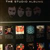 Who -- Studio Albums (3)