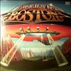 Boston -- Don't Look Back (1)