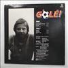 Wakeman Rick -- G'Ole! - The Official Film Of The 1982 World Cup - The Original Film Soundtrack (2)