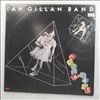 Gillan Ian Band -- Child In Time (1)