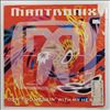 Mantronix -- Don't Go Messin' With My Heart (2)