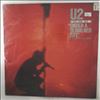 U2 -- Under A Blood Red Sky (Live) (2)