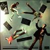 Edge (Moss John - Culture Club, Havard Glyn - Jade Warrior, Edmonds Lu - 3 Mustaphas 3, Billy Bragg, Public Image Limited, Shriekback, Mekons, Athletico Spizz 80 (Spizzles), Damned) -- Square 1 (2)