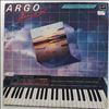 Argo (Арго) -- Zeme L (Land L / Земля Л) (2)