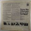 Williamson Sonny Boy -- Down And Out Blues (1)