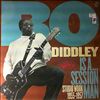 Diddley Bo -- Is A... Session Man. Studio Work 1955-1957 (2)