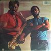 Clemons Clarence & Red Bank Rockers -- Recue (2)