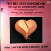 P.K. And The Sound Explosion (Songs of Bee Gees) -- Bee Gees Songbook (1)