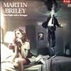 Briley Martin (Greenslade, Hunter Ian Band, Starbuck) -- One Night With A Stranger (2)