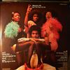 Boney M -- Take The Heat Off Me (2)