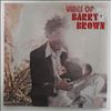 Brown Barry -- Vibes Of Brown Barry (2)