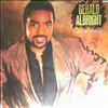 Albright Gerald -- Just Between Us (1)