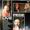 Aladar Pege -- Live (1)