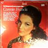Francis Connie -- Schlagererinnerungen Mit Francis Connie (1)