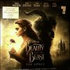 Menken Alan & Ashman Howard / Rice Tim -- Beauty And The Beast (The Songs) (2)