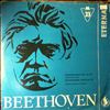 Ashkenazy Vladimir -- Beethoven - Klaviersonate C-Dur Op. 53 (Waldstein-Sonate); Klaviersonate C-Moll Op. 111 (1)