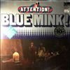 Blue Mink -- Attention! Blue Mink! (1)