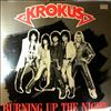 Krokus -- Burning Up The Night (1)