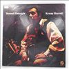 Burrell Kenny -- 'Round Midnight (2)
