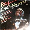 Charles Ray -- 20 Greatest Hits (1)
