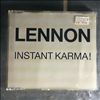 Lennon John -- Instant Karma (2)