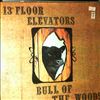 13Th Floor Elevators (Thirteenth Floor Elevators) -- Bull Of The Woods (2)