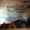 Czech Philharmonic Orchestra (dir. Neumann V.) -- Dvorak - Symphony No. 8 in G-dur op. 88 (1)