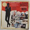 Various Artists -- James Bond Grootste Hits (1)