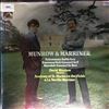 Academy of St. Martin-in-the-Fields (cond. Marriner Neville)/Munrow David -- Telemann-Suite in a, Sammartini-Concert in F, Handel-Concert in Bes (2)