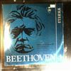 Gewandhausorchester Leipzig (cond. Konwitschny F.) -- Beethoven - Sinfonie Nr. 8 in F-dur Op. 93 (1)