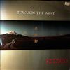 Kitaro -- Towards The West (1)