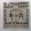 Black Uhuru -- Anthem (1)