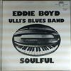 Boyd Eddie -- Soulful (with Ulli's Blues Band) (2)