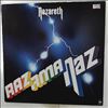 Nazareth -- Razamanaz (2)