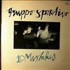 Gruppo Sportivo -- 10 Mistakes (2)