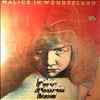 Paice Ashton Lord (ex - Deep Purple) -- Malice In Wonderland (1)