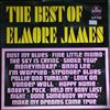 Elmore James -- Best Of Elmore James (1)