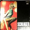 Various Artists -- Schlager-Barometer (1)