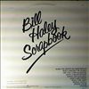 Haley Bill & Comets -- Bill Haley's Scrapbook (1)