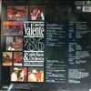 Valente Caterina & Count Basie Orchestra -- Caterina Valente '86 With Count Basie Orchestra (1)