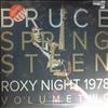 Springsteen Bruce -- Roxy Night 1978 - Volume Two (2)
