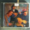 Hothouse Flowers -- people (1)
