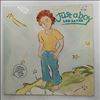 Sayer Leo -- Just A Boy (1)