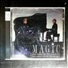 Te Kanawa Kiri, Legrand Michel -- Magic (1)